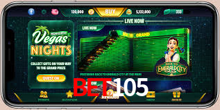Bet105